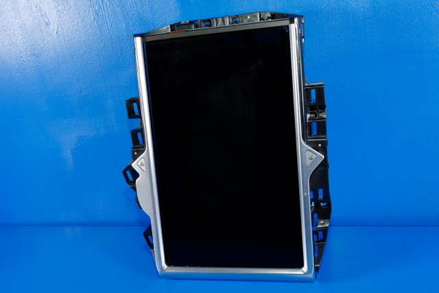 Multimedia display (MCU - Media Controller Unit) til Tesla Model S, 2013-2016 (Fase 1)  (TESLA|1004777-12-E)
