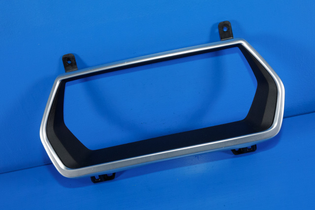 Dashbord diverse til Tesla Model S, 2013-2016 (Fase 1)  (TESLA|6007725-00-B)
