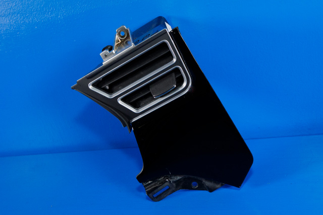 Dashbord friskluftdyse til Tesla Model S, 2013-2016 (Fase 1)  