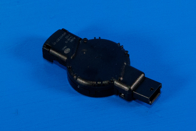 Sensor regnsensor til Tesla Model S, 2013-2016 (Fase 1)  (HELLA|6PW 011 357-01)