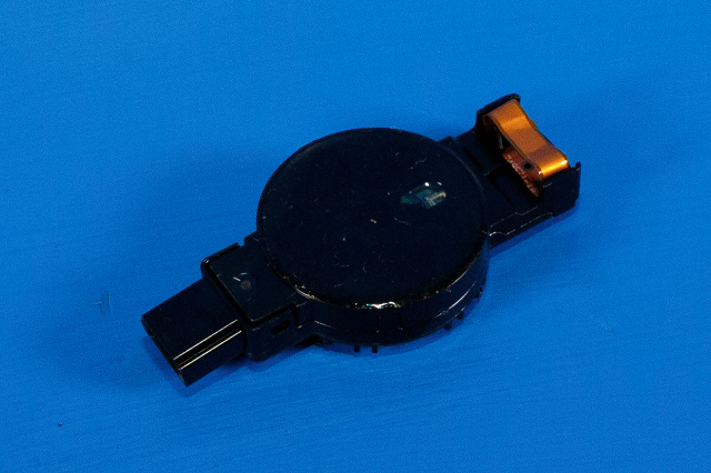 Sensor regnsensor til Tesla Model S 2013-2016 (Fase 1) (HELLA|6PW 011 357-01|)