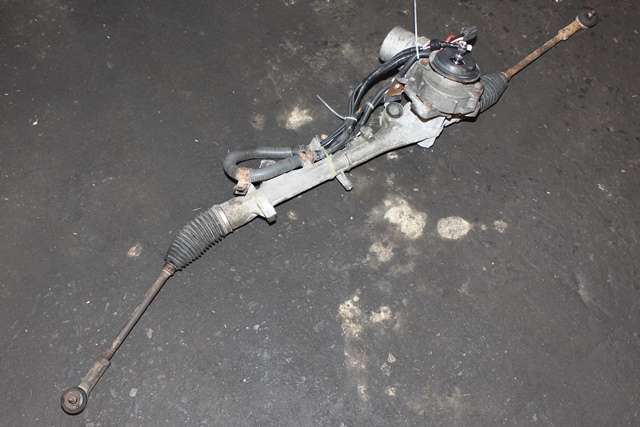 Tannstang elektrisk til Mitsubishi Lancer, 2008-2017  