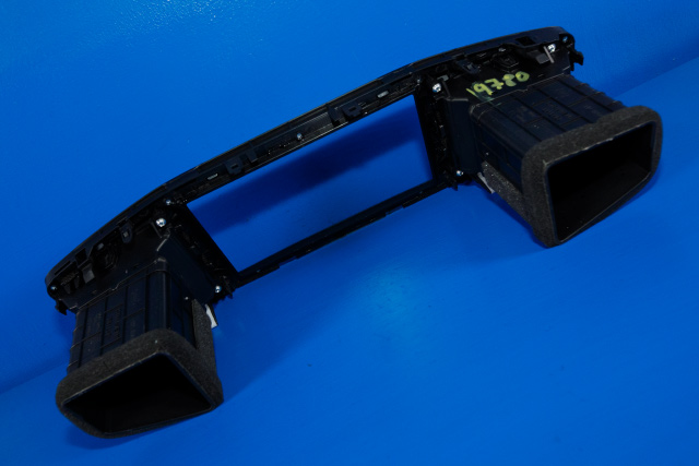 Dashbord friskluftdyse midtkonsoll til Hyundai Ioniq Hybrid 2016-2019 (Fase 1)  (HYUNDAI|84740-G2100|)