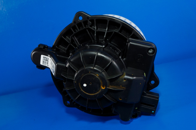 Varmeapparat motor til Hyundai Ioniq Hybrid 2016-2019 (Fase 1)