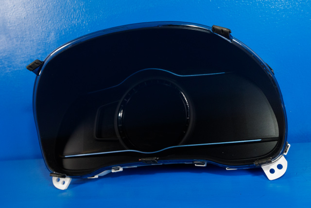 Instrumentpanel til Hyundai Ioniq Hybrid, 2016-2019 (Fase 1)  (DNPE|11003-476910H)