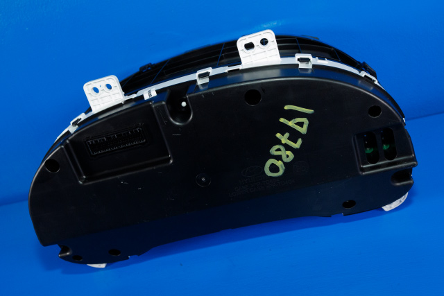 Instrumentpanel til Hyundai Ioniq Hybrid 2016-2019 (Fase 1)  (DNPE|11003-476910H|94023-G2300|)