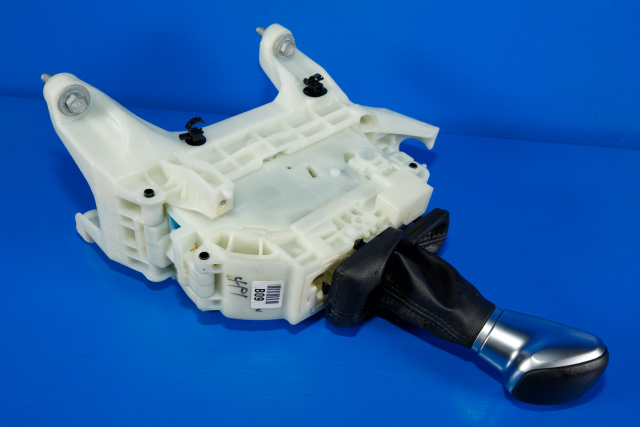 Girstang/girvelger automat til Hyundai Ioniq Hybrid, 2016-2019 (Fase 1)  (HYUNDAI|46701-F2140)