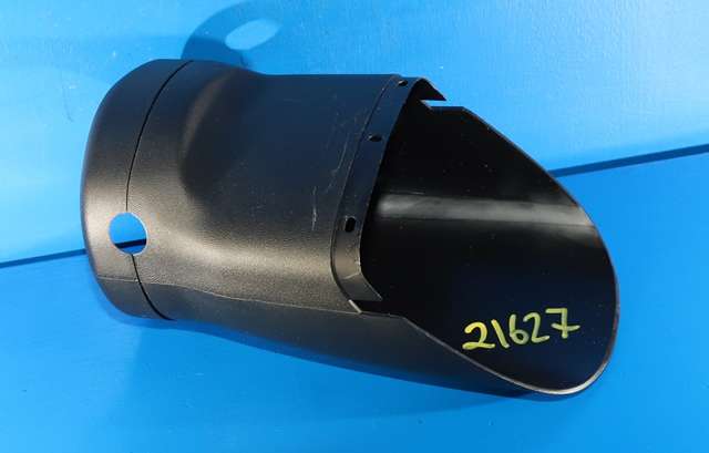 Ratt deksler til Tesla Model S 2013-2016 (Fase 1)  