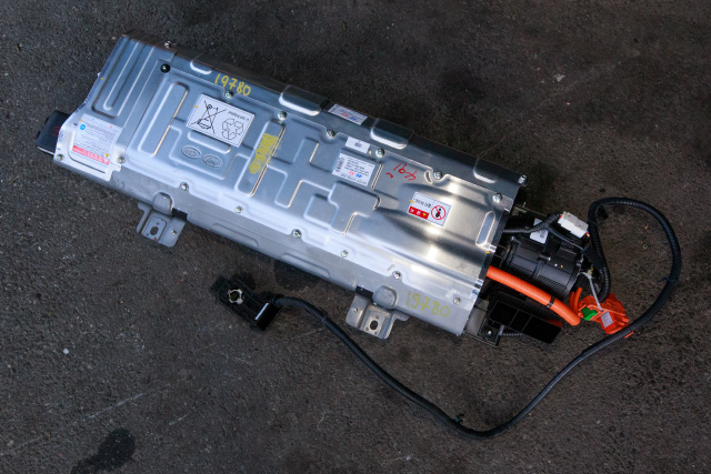 Batteripakke hybrid til Hyundai Ioniq Hybrid 2016-2019 (Fase 1)  (HYUNDAI|37501-G2000|)