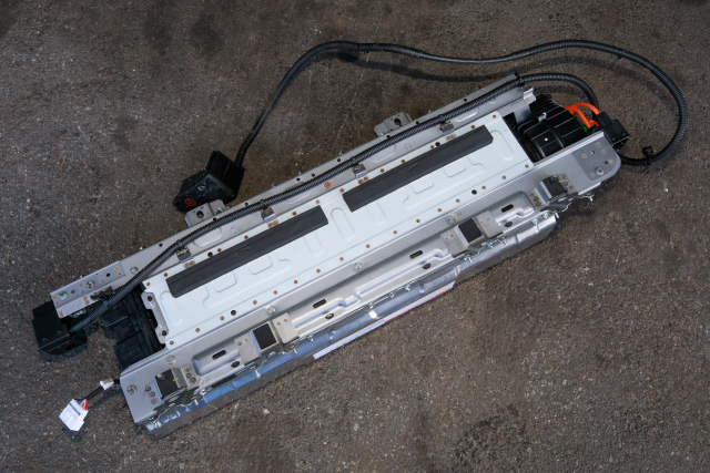 Batteripakke hybrid til Hyundai Ioniq Hybrid 2016-2019 (Fase 1)  (HYUNDAI|37501-G2000|)