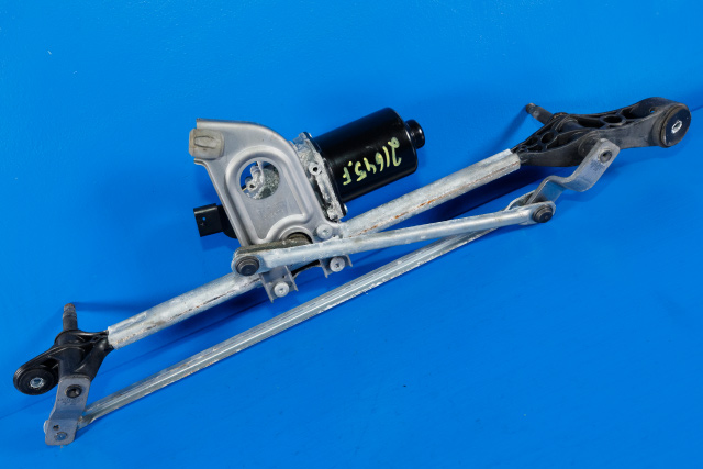 Viskermotor frontrute komplett m/overføring til BMW 1-Serie 2011-2015 (Fase 1) (F20/F21) (F20/F21) (BMW|7 267 503|)