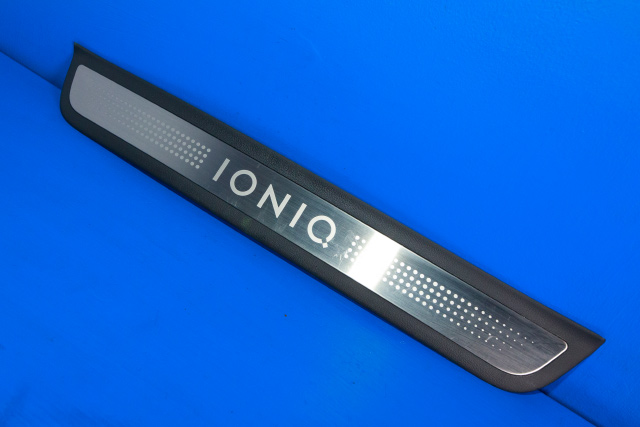 Innredning diverse til Hyundai Ioniq Hybrid, 2016-2019 (Fase 1)  (HYUNDAI|85873-G2500)