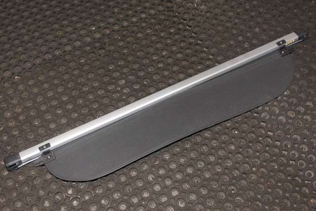 Bagasjerom rollon til Subaru Impreza 2008-2012 (Type III)