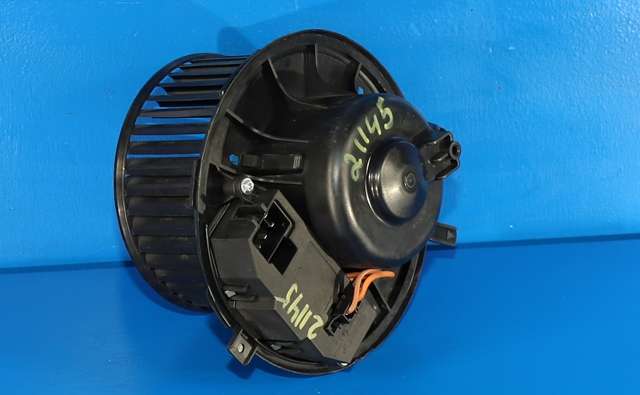 Varmeapparat motor til VW Passat 2011-2015 (B7) (B7) (BEHR|8EW 351 043-221|)