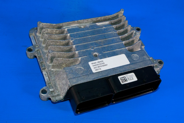 Styreenhet motor til Hyundai Ioniq Hybrid, 2016-2019 (Fase 1)  (HYUNDAI|95441-2BAD0)