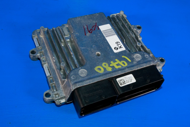 Styreenhet motor til Hyundai Ioniq Hybrid, 2016-2019 (Fase 1)  (HYUNDAI|391A1-03HK0)
