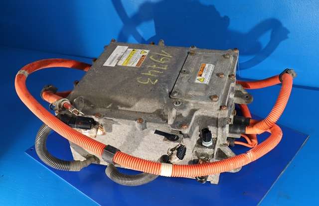 Motor power controller elbil (EPCU/PDM) til Peugeot iOn 2011-2020  (MITSUBISHI|9499A620|)