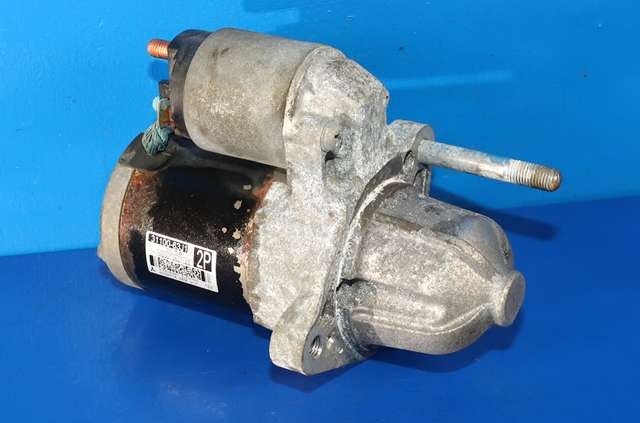 Starter til Suzuki Swift 2011-2017 (MITSUBISHI|M000T36071ZE|31100-63J10|)