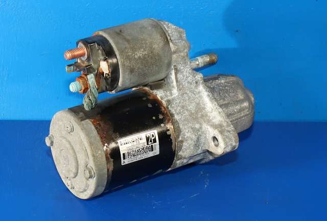 Starter til Suzuki Swift 2011-2017 (MITSUBISHI|M000T36071ZE|31100-63J10|)