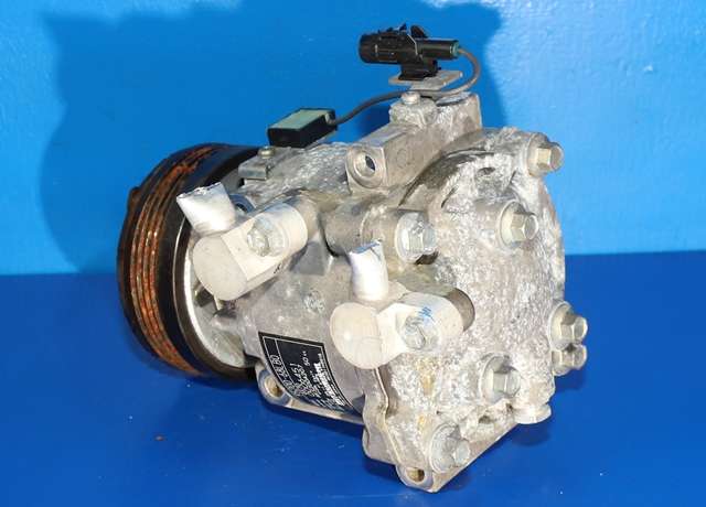 Aircondition kompressor til Suzuki Swift 2011-2017 (MITSUBISHI|AKS200A207|95200-68LB0|)