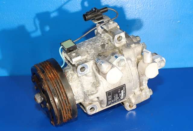 Aircondition kompressor til Suzuki Swift 2011-2017 (MITSUBISHI|AKS200A207|95200-68LB0|)