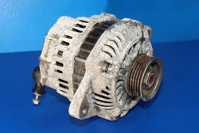 Dynamo til Suzuki Swift, 2011-2017 (MITSUBISHI|A5TG2591ZE)