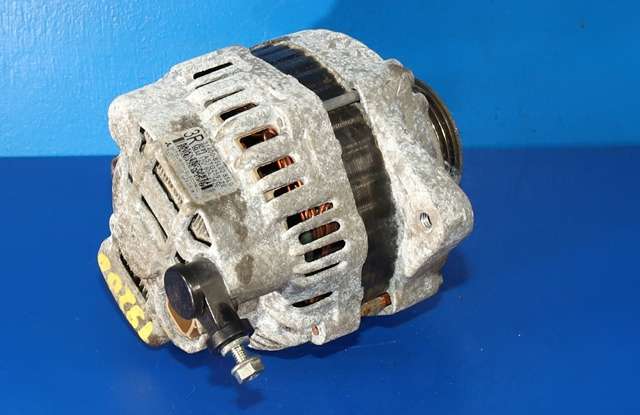 Dynamo til Suzuki Swift 2011-2017  (MITSUBISHI|A5TG2591ZE|31400-85L02. 12 VOLT - 80 AMP|)