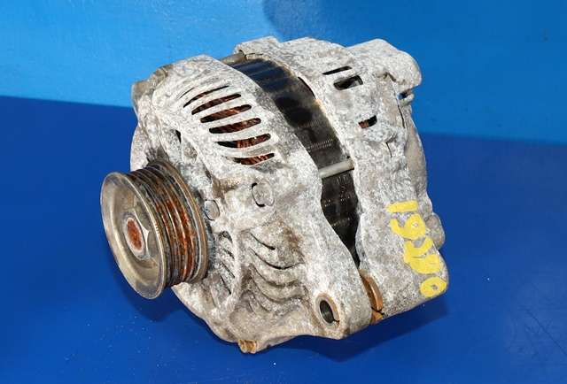 Dynamo til Suzuki Swift 2011-2017  (MITSUBISHI|A5TG2591ZE|31400-85L02. 12 VOLT - 80 AMP|)