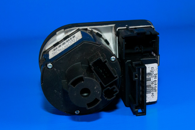 Bryter lys til Audi A1 2010-2014 (Type I, Fase 1) (VAG|8X1 941 531 A|)