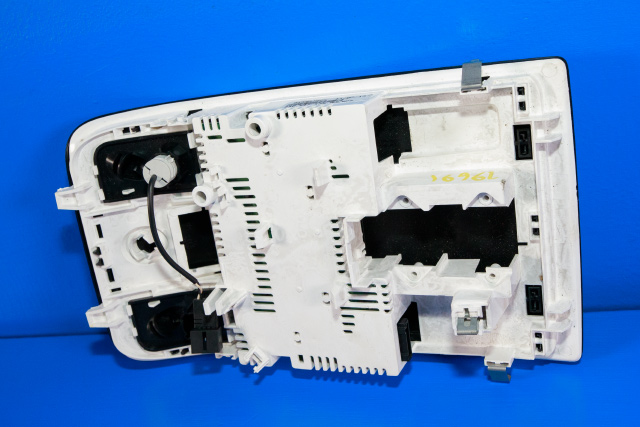 Taklyspanel til Audi A1 2010-2014 (Type I, Fase 1)  (VAG|8X0 947 135 AJ|)