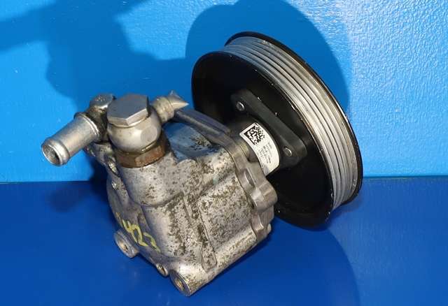 Servo pumpe mekanisk til BMW X3 2007-2010 (Fase 2) (E83) (E83) (ZF|7652 974 116|3 450 592|)