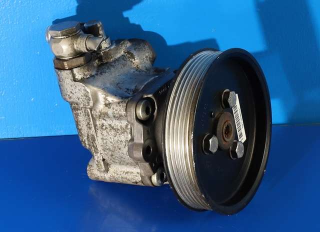 Servo pumpe mekanisk til BMW X3 2007-2010 (Fase 2) (E83) (E83) (ZF|7652 974 116|3 450 592|)