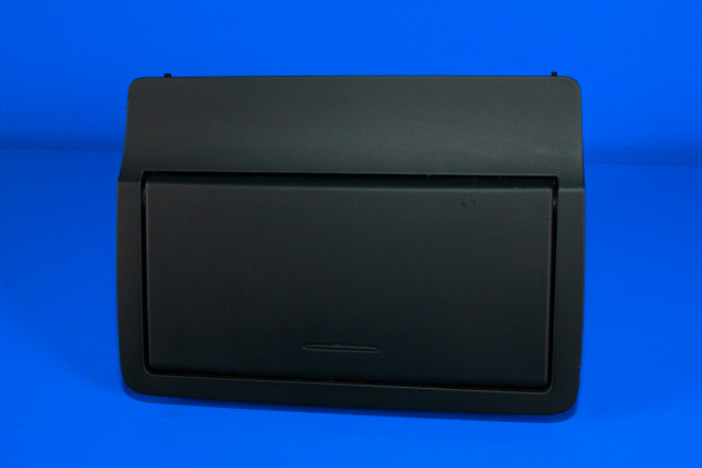 Instrument head-up display (HUD) til Audi A1, 2010-2014 (Type I, Fase 1)
