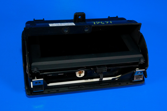 Instrument head-up display (HUD) til Audi A1 2010-2014 (Type I, Fase 1)  