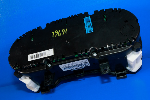 Instrumentpanel til Audi A1 2010-2014 (Type I, Fase 1)  (VAG|8X0 920 930 J|)