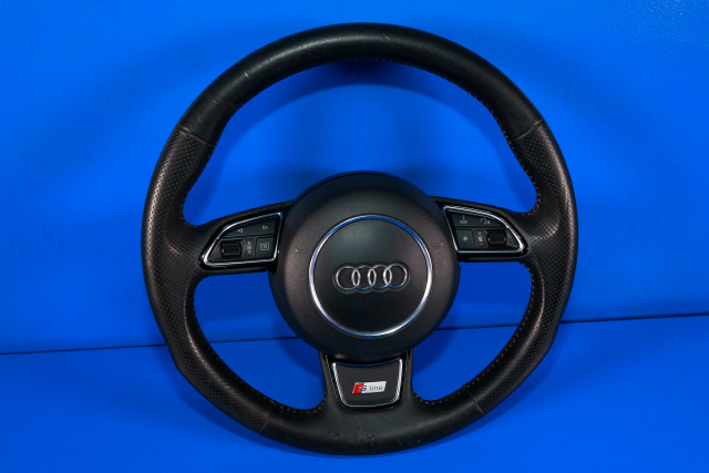 Airbag ratt til Audi A1, 2010-2014 (Type I, Fase 1)