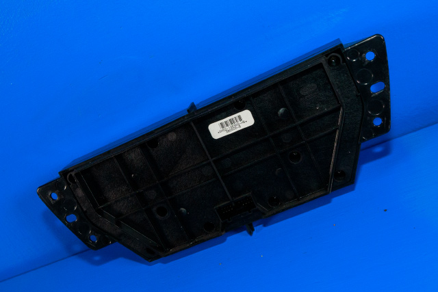 Varmeapparat betjening til Land Rover Freelander 2007-2014 (Type II)  (FORD|6H52-19E900-HB|)