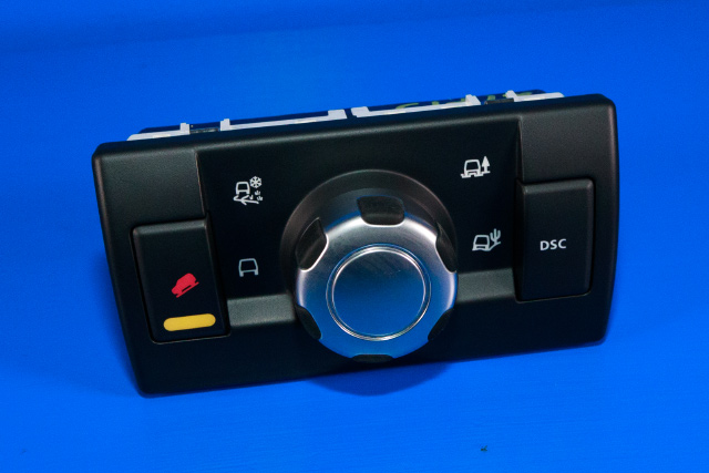 Bryter diverse til Land Rover Freelander, 2007-2014 (Type II) (FORD|6H52-14B596-CD)