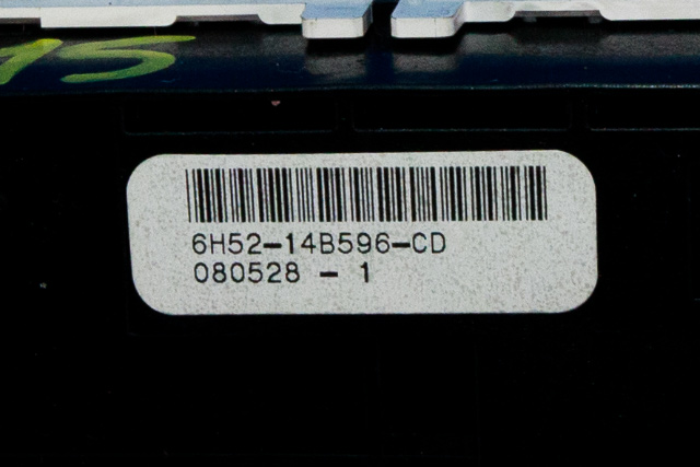Bryter diverse til Land Rover Freelander 2007-2014 (Type II) (FORD|6H52-14B596-CD|)