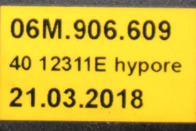 Motor diverse til Porsche Panamera 2017-->> (Type II) (971) (971) (VAG|06M 906 609|)