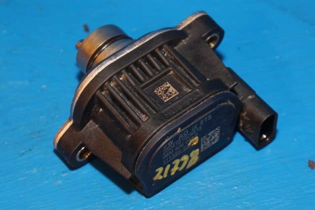 Motor diverse til Porsche Panamera, 2017-->> (Type II) (971) (971) (VAG|06M 906 048 F)