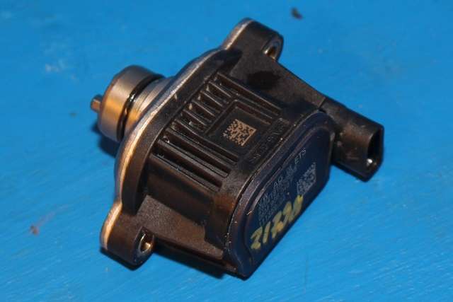 Motor diverse til Porsche Panamera, 2017-->> (Type II) (971) (971) (VAG|06M 906 048 F)