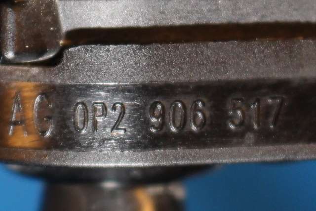 Motor diverse til Porsche Panamera 2017-->> (Type II) (971) (971) (VAG|0P2 906 517|)