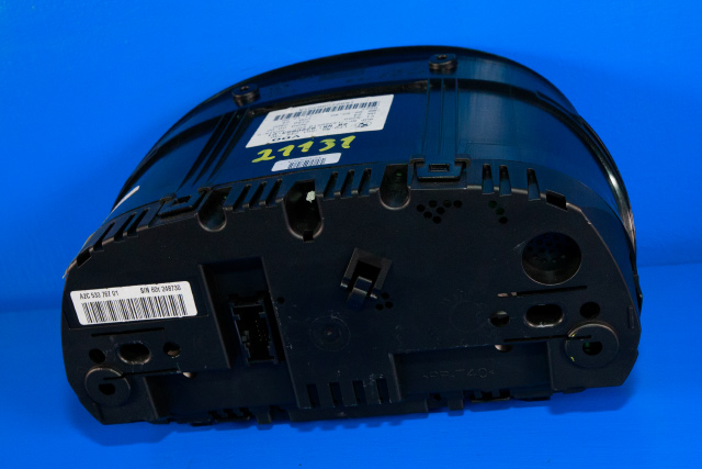 Instrumentpanel til BMW 3-Serie 2005-2011 (E90/E91/E92/E93) (E90/E91/E92/E93) (SIEM/VDO|601 248 730|9 220 963|)