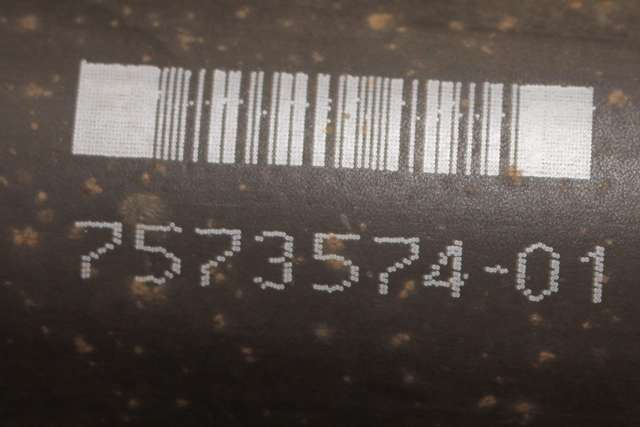 Mellomaksel til BMW 5-Serie 2003-2010 (E60/E61) (E60/E61) (BMW|7 573 574|)