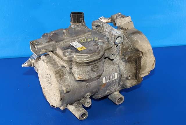 Aircondition kompressor hybrid til Toyota Prius +7 2012-2020 (Type III) (stasjonsvogn) (stasjonsvogn) (DENSO|042200-0404|)