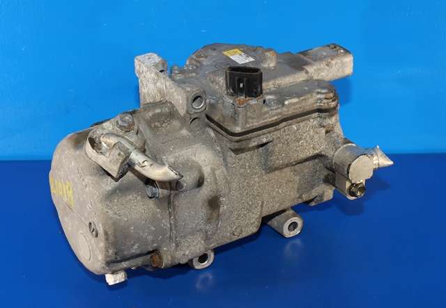 Aircondition kompressor hybrid til Toyota Prius +7 2012-2020 (Type III) (stasjonsvogn) (stasjonsvogn) (DENSO|042200-0404|)