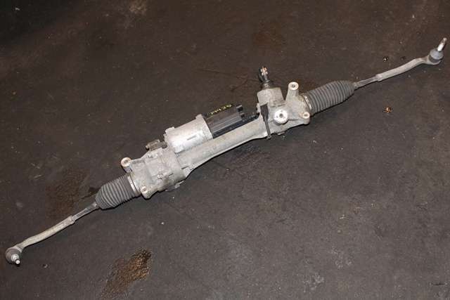 Tannstang elektrisk til Mercedes C-Klasse, Coupe/Cab, 2015-2018 (Fase 1) (C205) (C205) (MERCEDES|205 460 45 01)