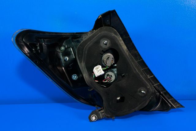 Baklykt høyre til Toyota Yaris 2012-2014 (Type III, Fase 1)