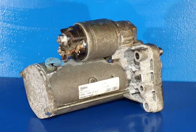 Starter diesel til Peugeot Partner 2008-2015 (Type II, Fase 1)  (VALEO|TS22E26|96 628541 80|)